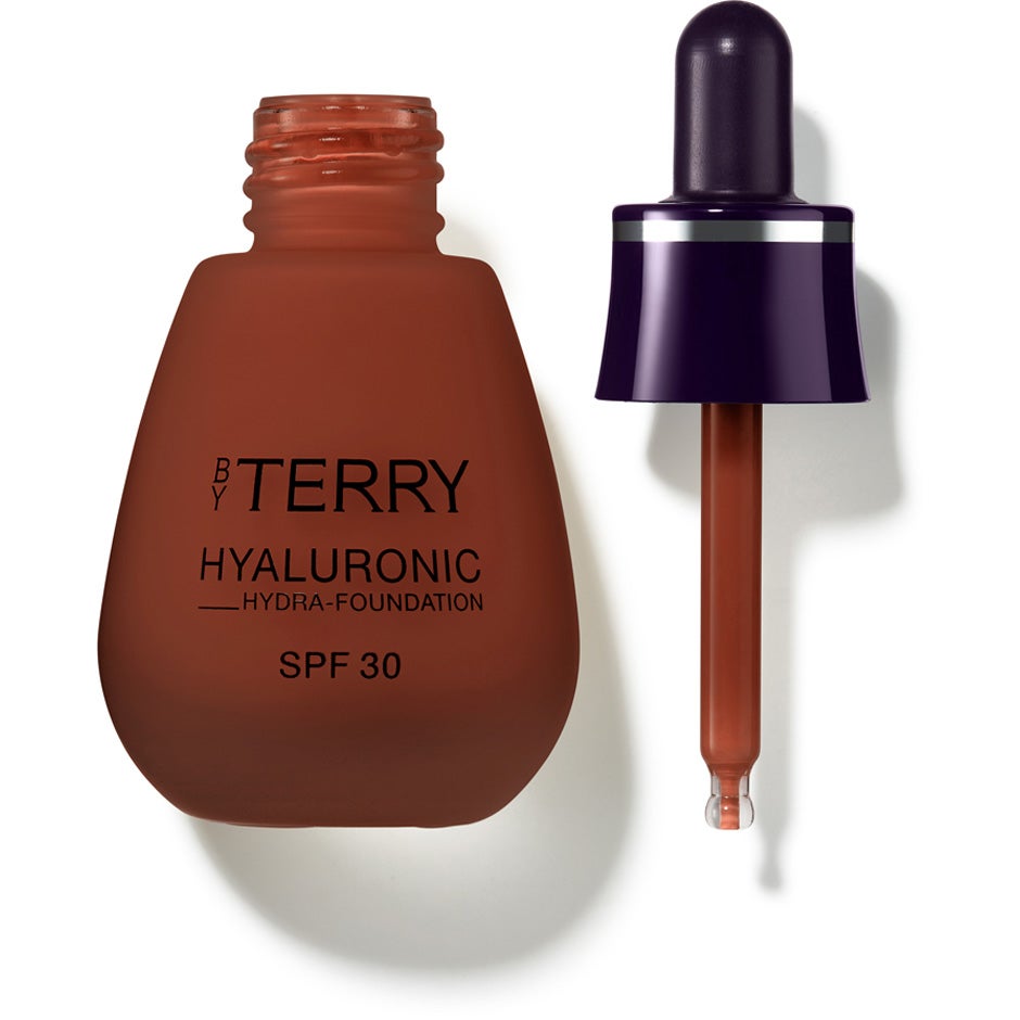 By Terry Hyaluronic Hydra-Foundation 600W Warm Dark