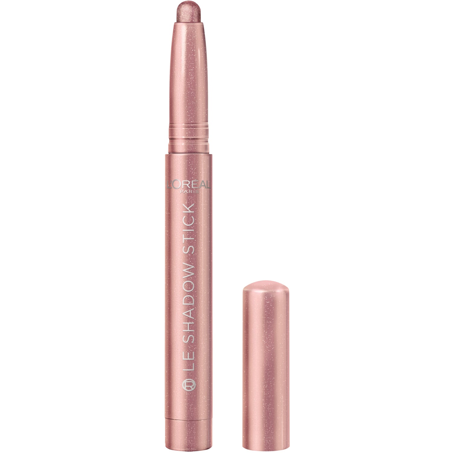 L'Oréal Paris Paradise Le Shadow Stick 120 Magnetic Mauve 1,4g