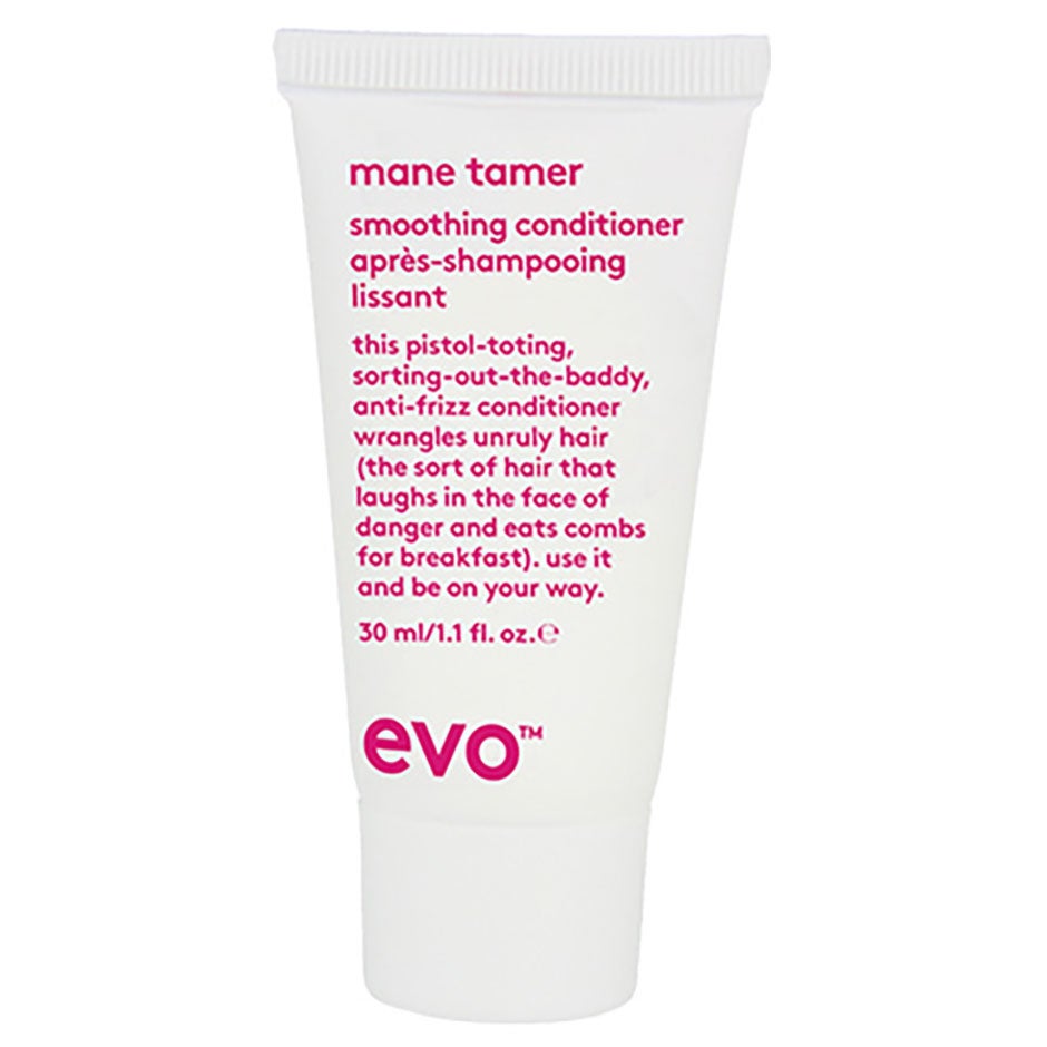 Bilde av Evo Mane Tamer Smoothing Conditioner 30 Ml