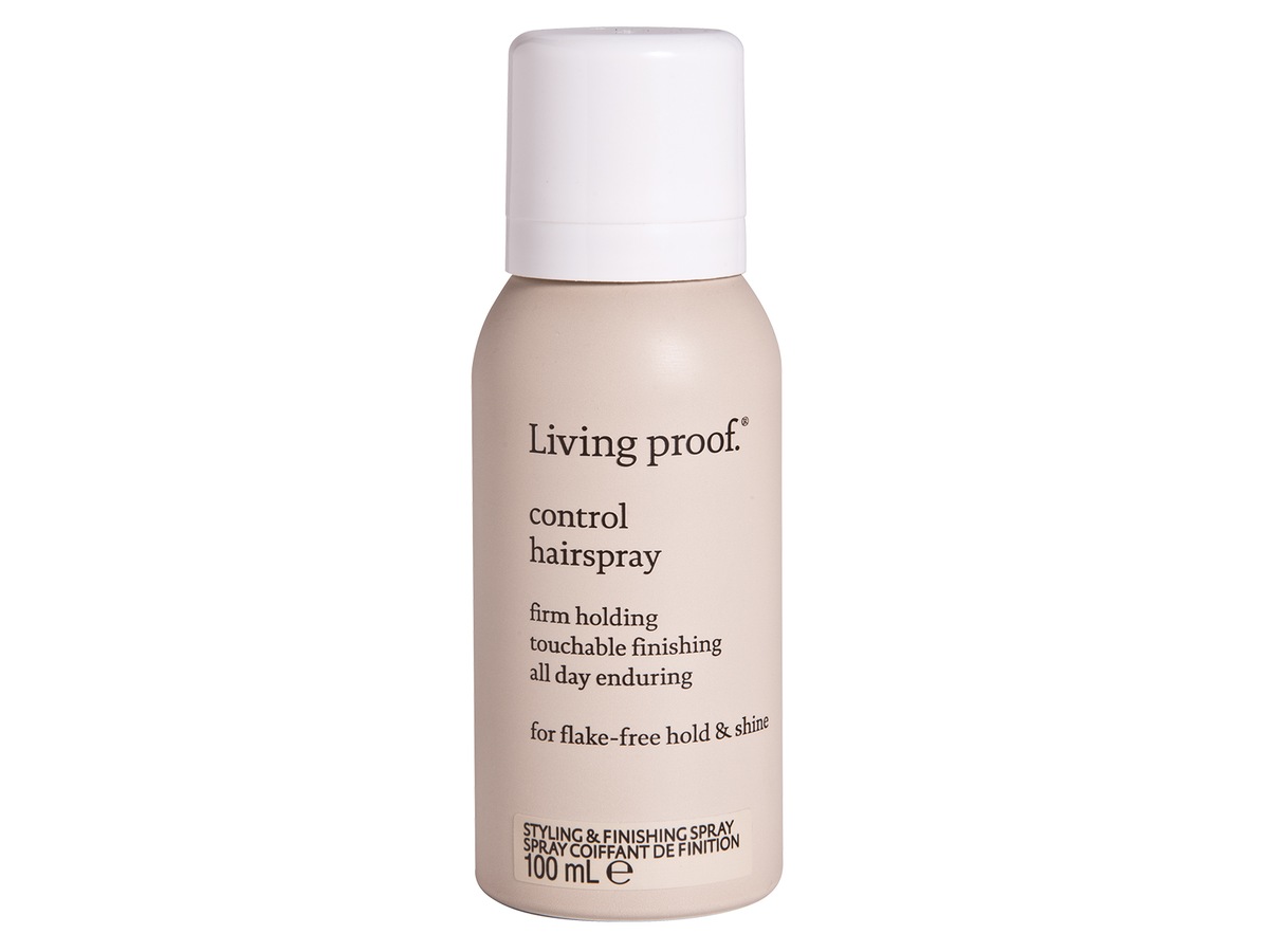 Style Lab Control Hairspray Mini