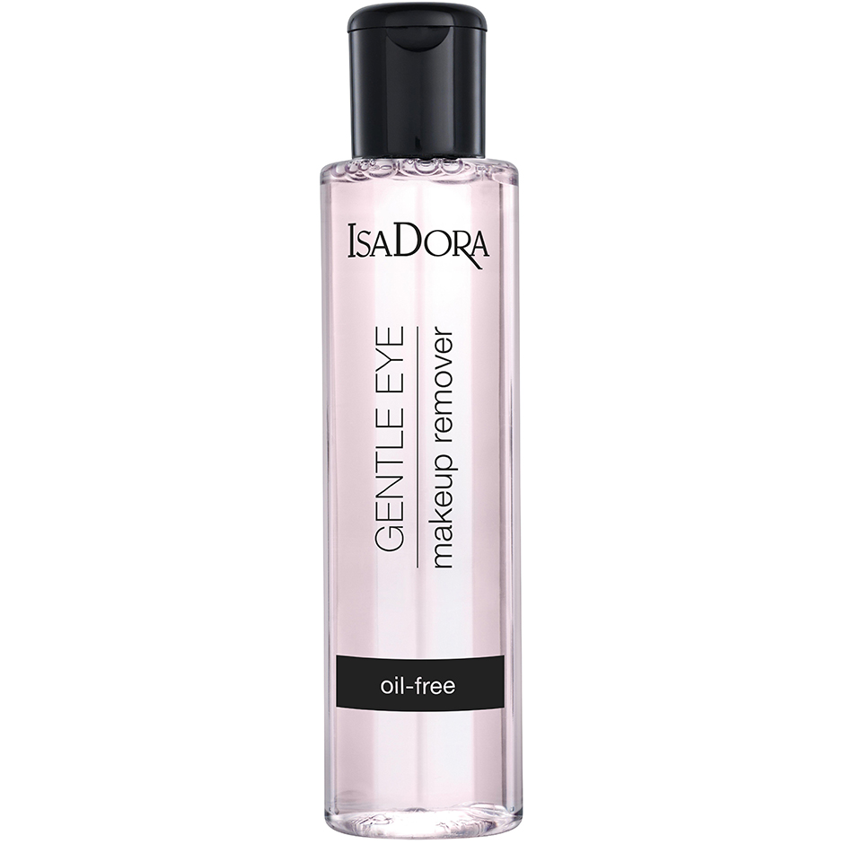 Gentle Eye Makeup Remover