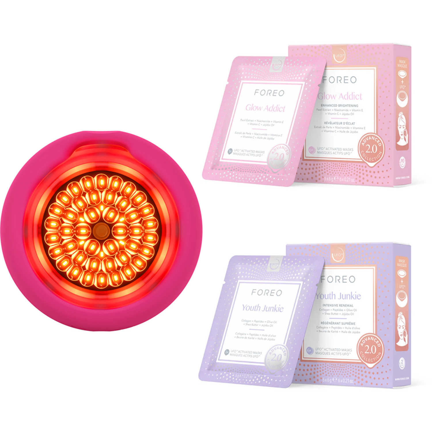 UFO™ 3 LED