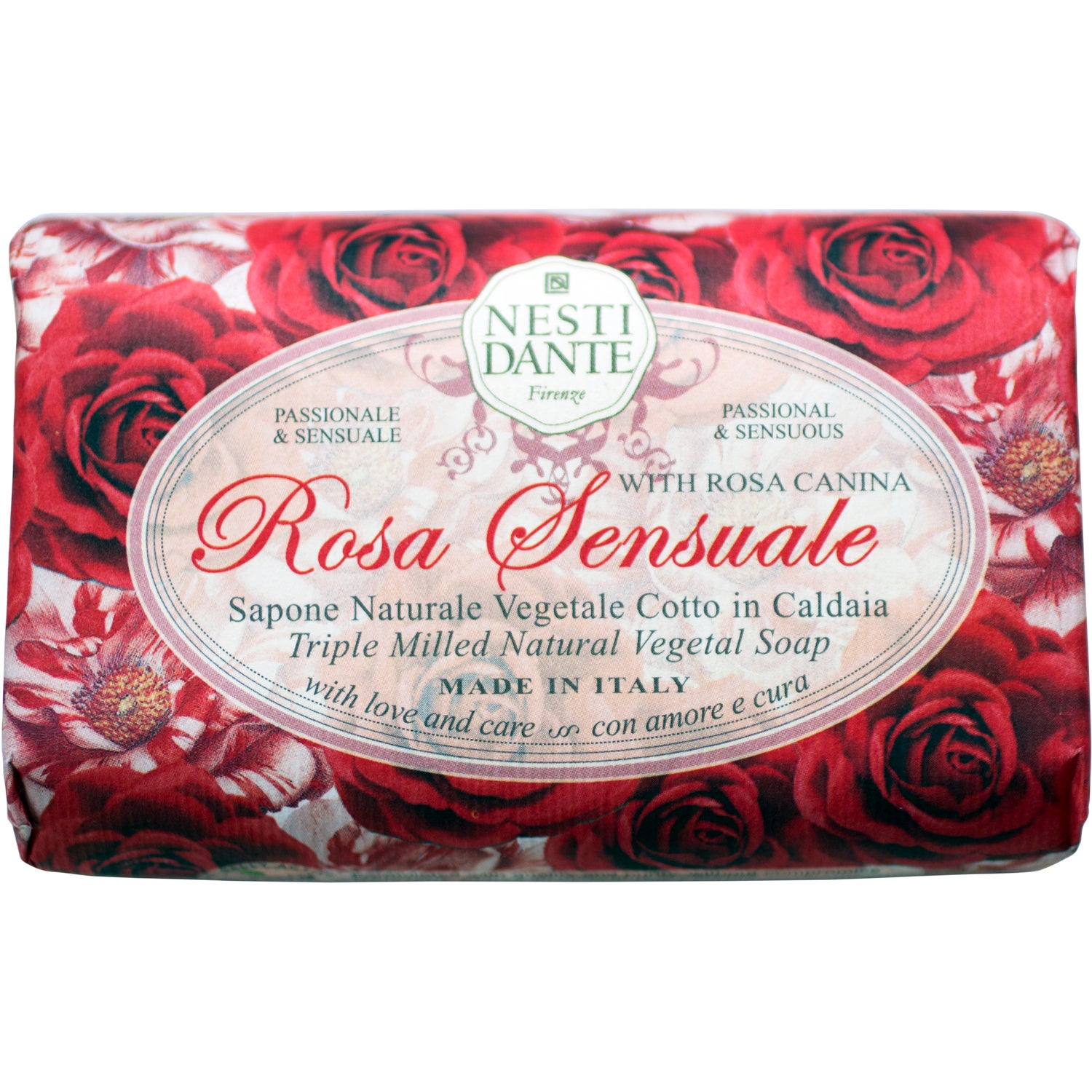 Nesti Dante Le Rose Sensuale 250 g