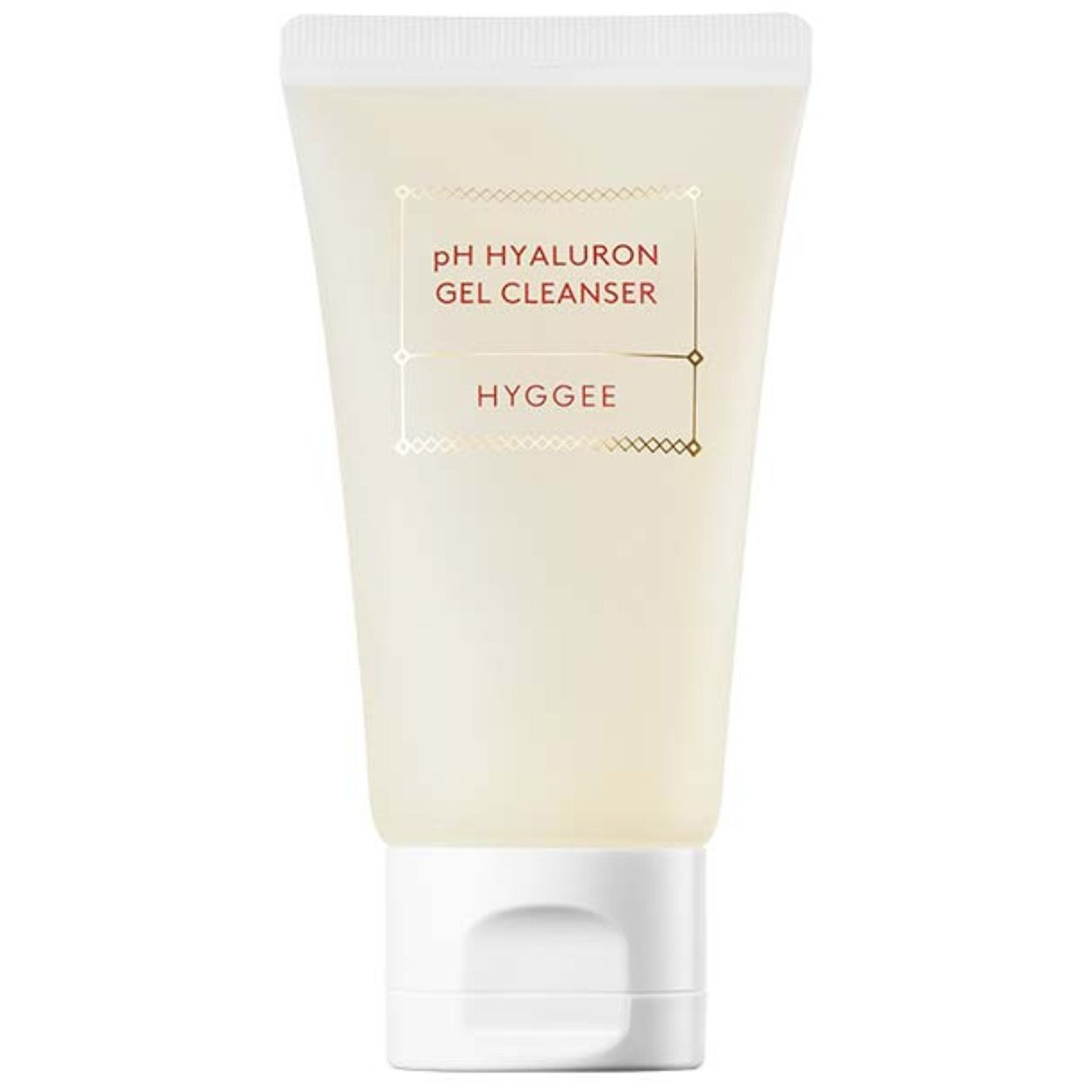 HYGGEE pH Hyaluron Gel Cleanser 50 ml