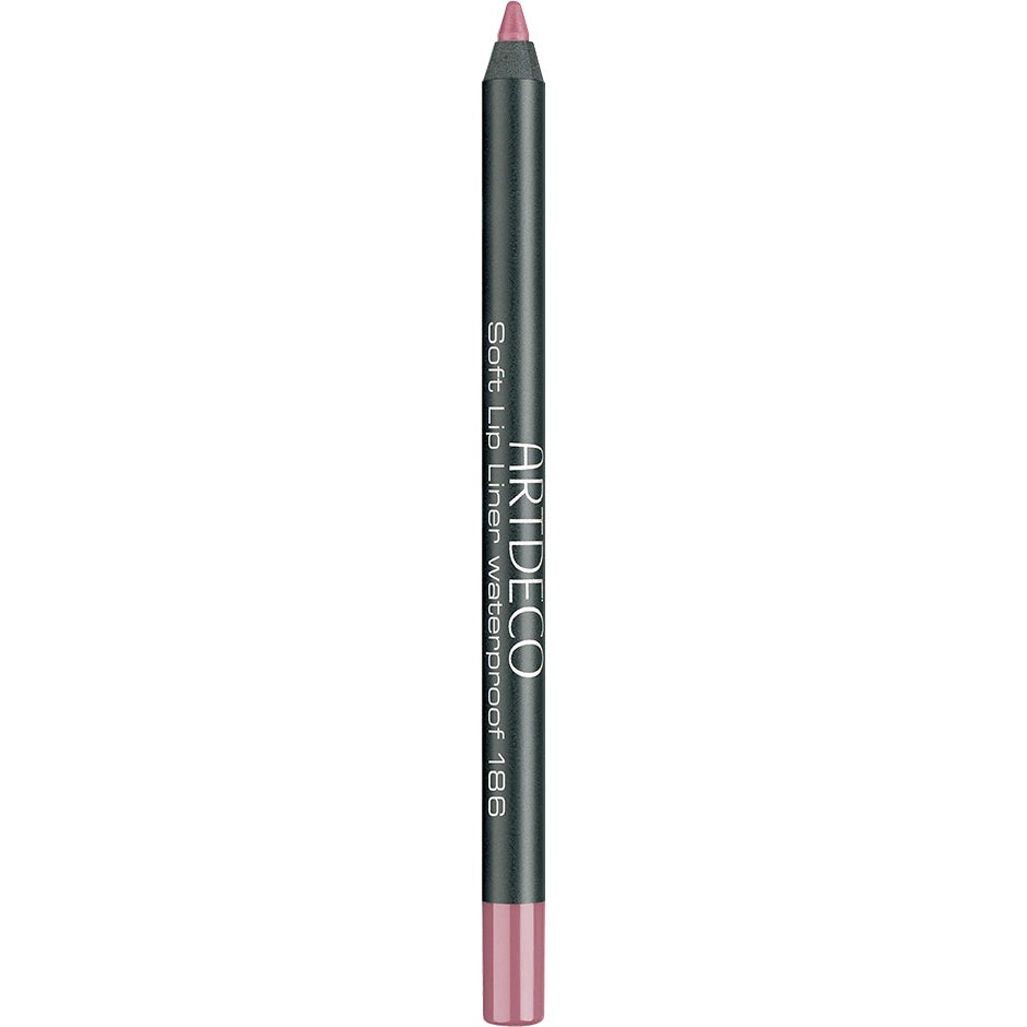 Bilde av Artdeco Soft Lip Liner Waterproof 186 Shy Rose - 1,2 G