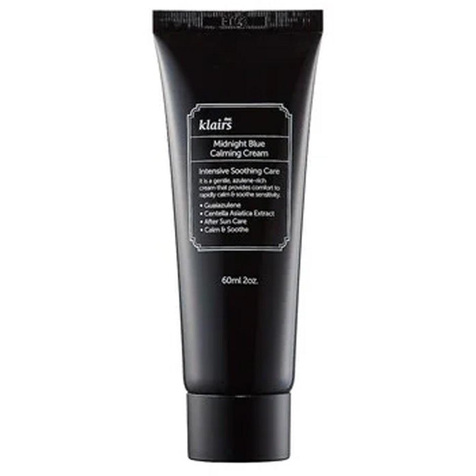 Klairs Midnight Blue Calming Cream, 60 ml
