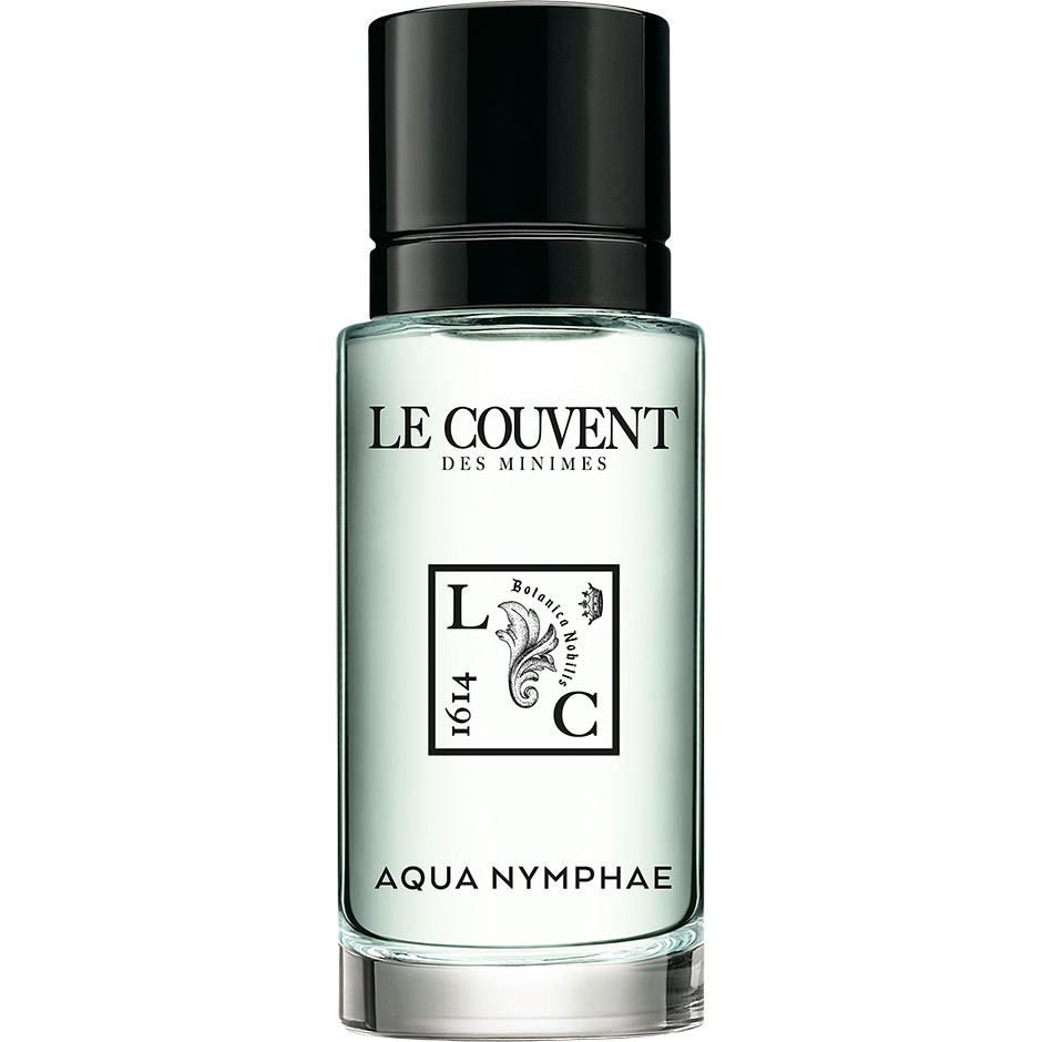 Botanical Cologne Aqua Nymphae
