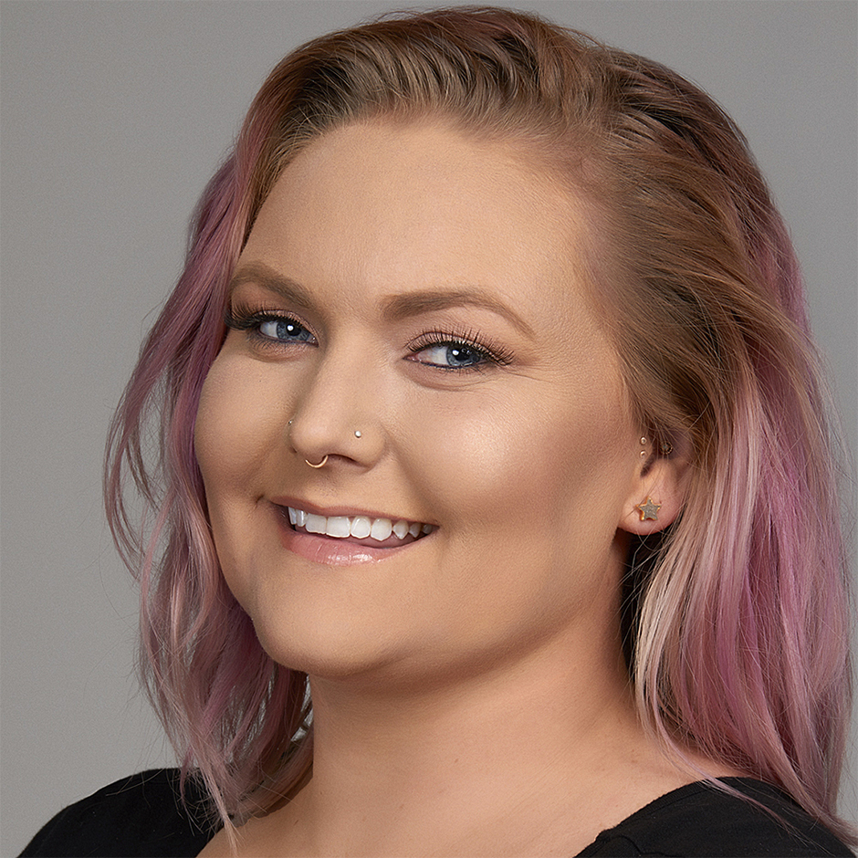 Can't Stop Won't Stop Foundation