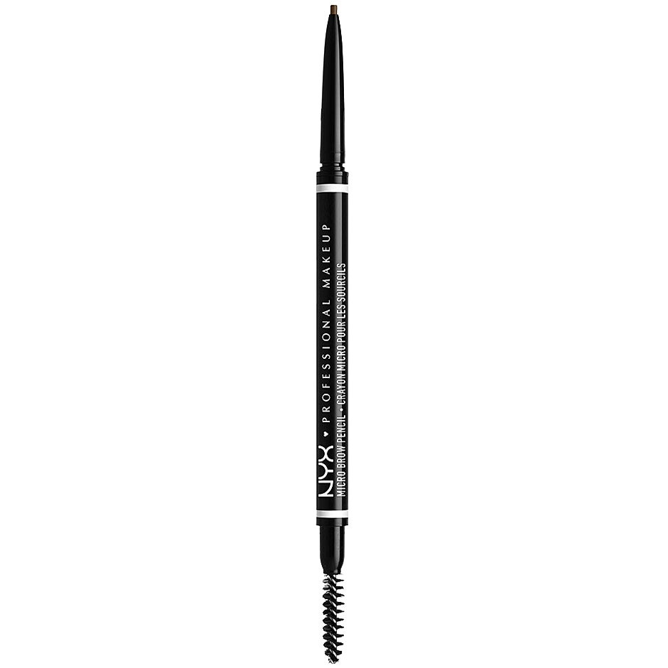 Micro Brow Pencil Ash Brown