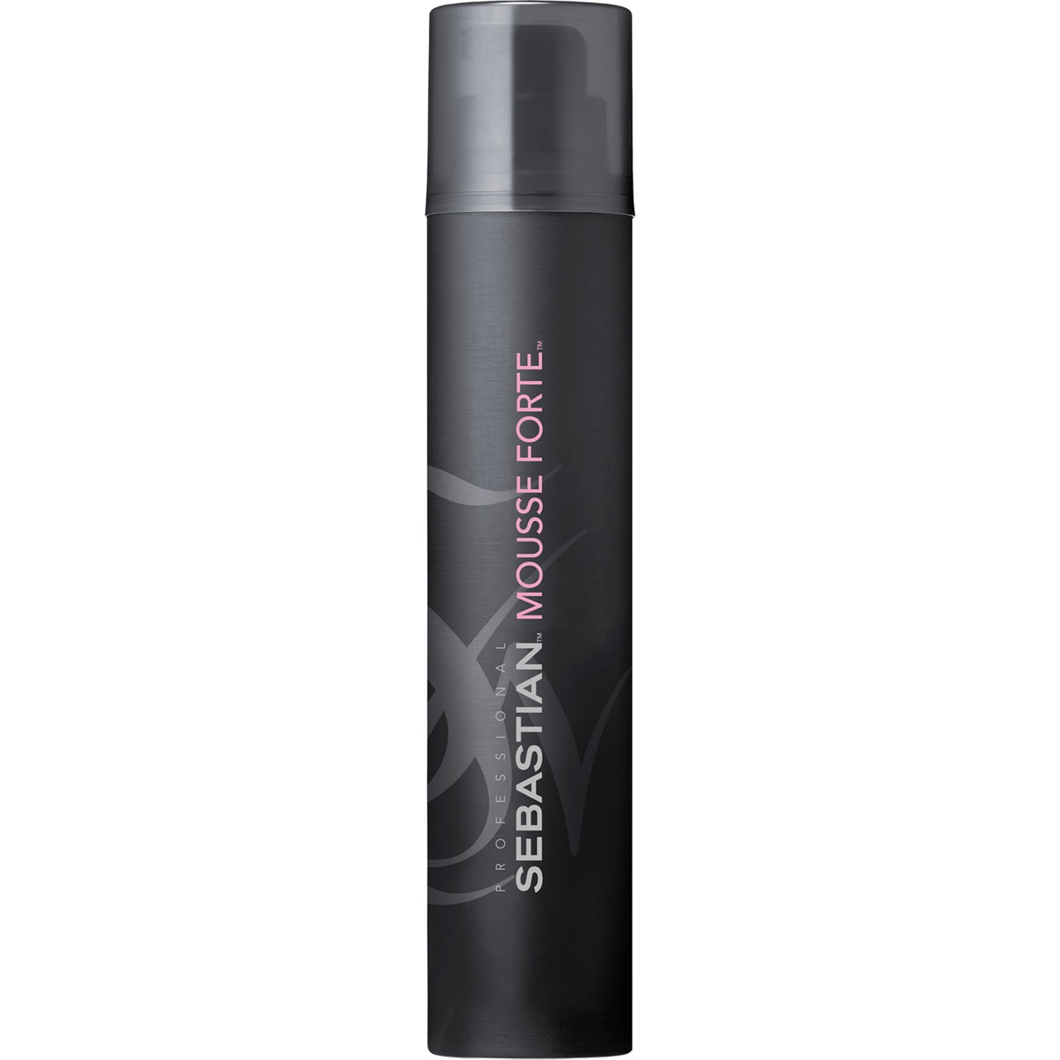 Styling Mousse Forte 200 ml