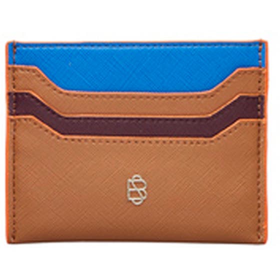 Mixy Block Card Holder