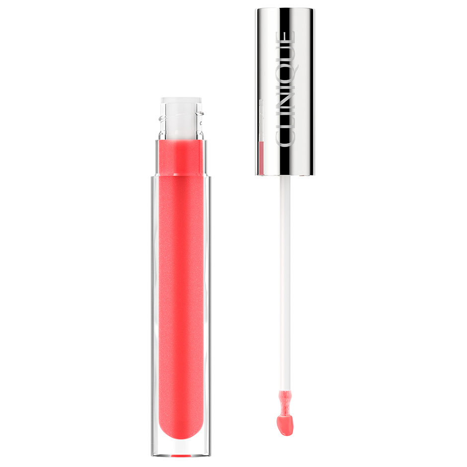 Bilde av Clinique Pop Plush Creamy Lip Gloss Rosewater Pop - 4,5 Ml