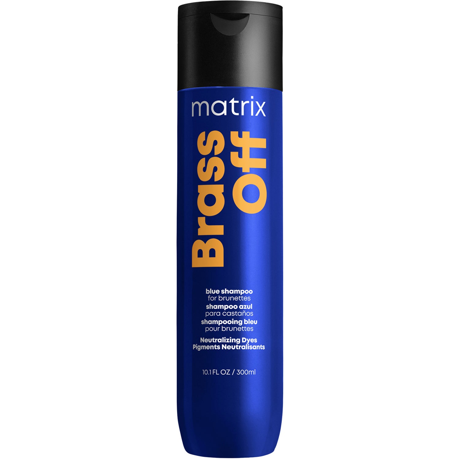 Matrix Brass Off Shampoo 300 ml