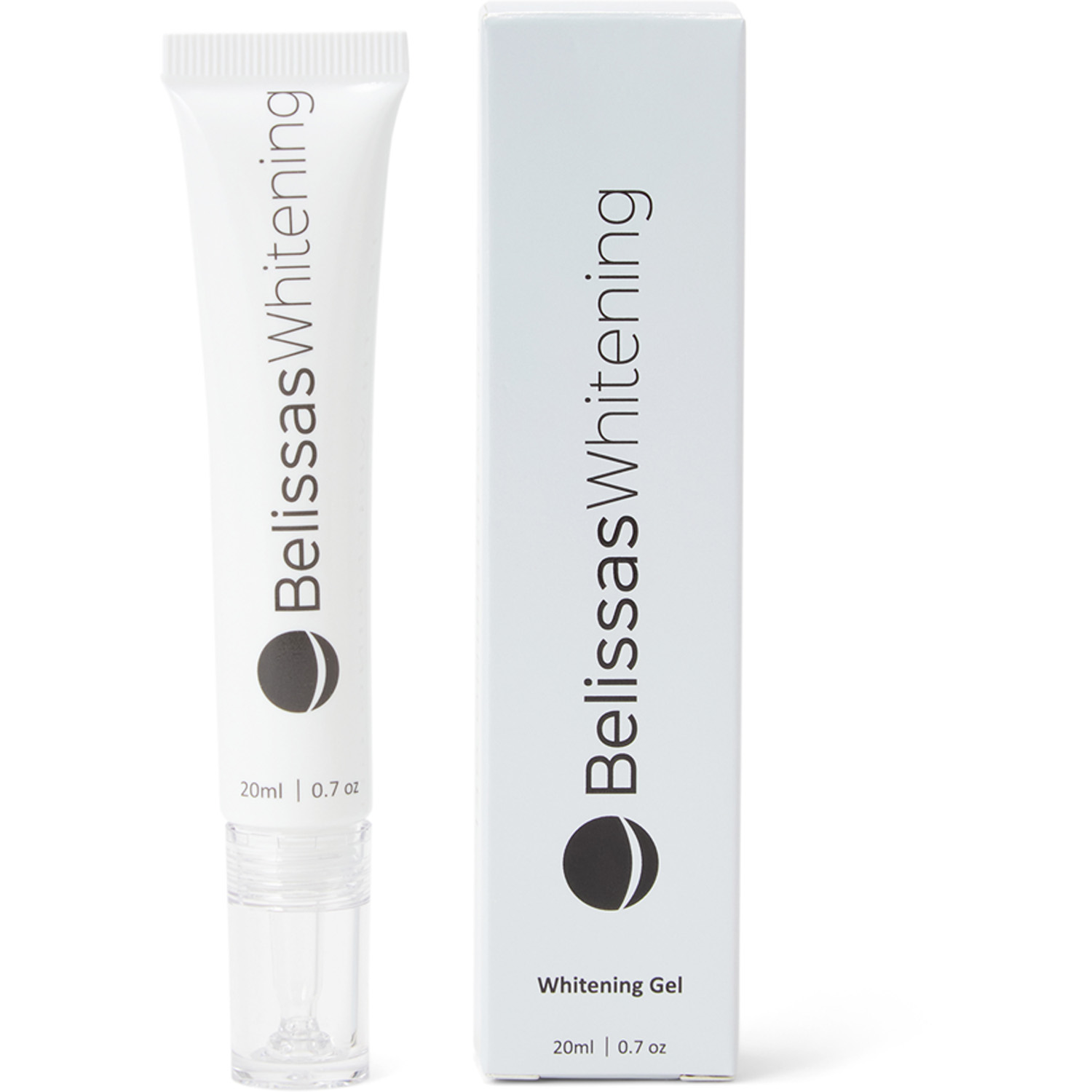Be-White Pro Max Refill-kit 20 ml
