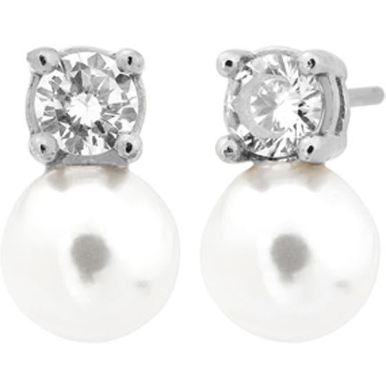 Luna Studs S Steel