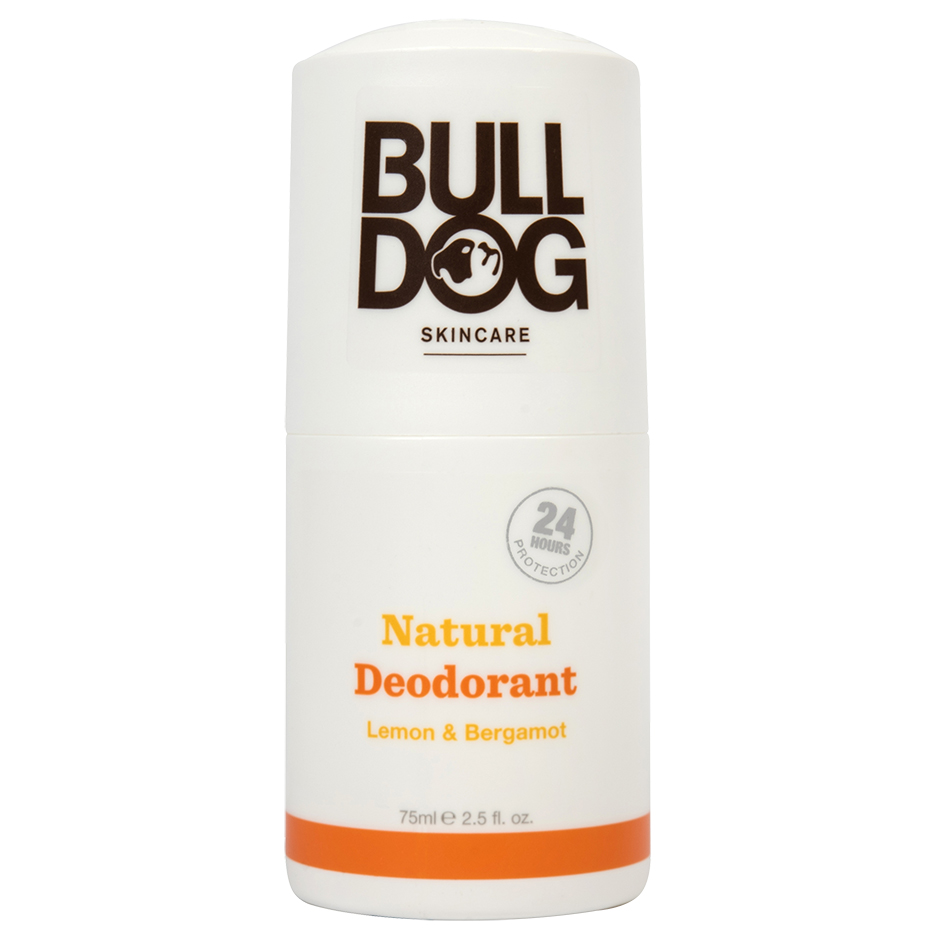 Bulldog Deo Lemon & Bergamot