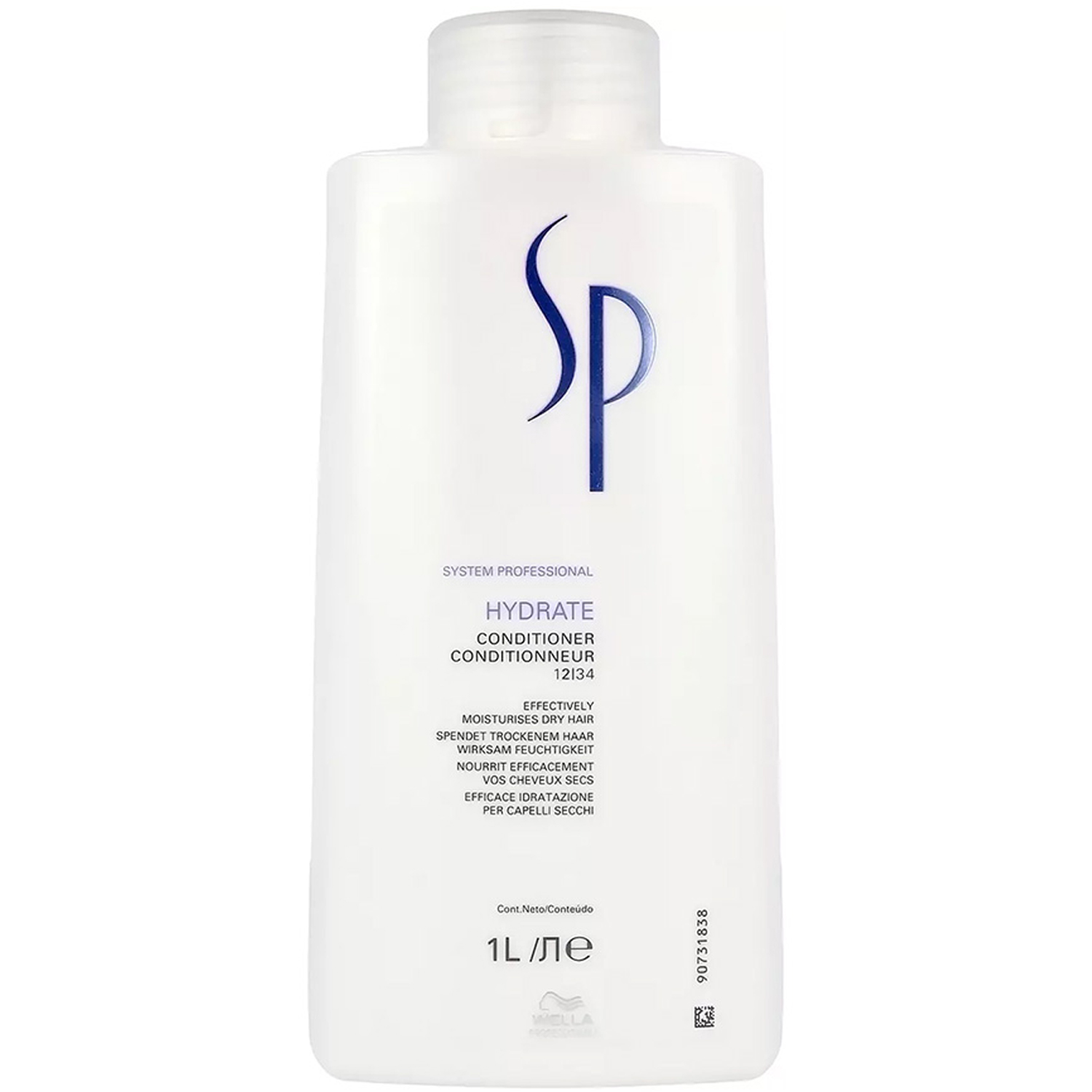 SP Hydrate Conditioner