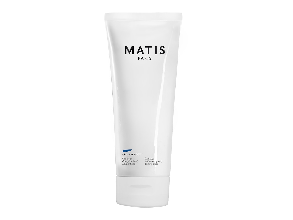 Matis Body Cool Legs