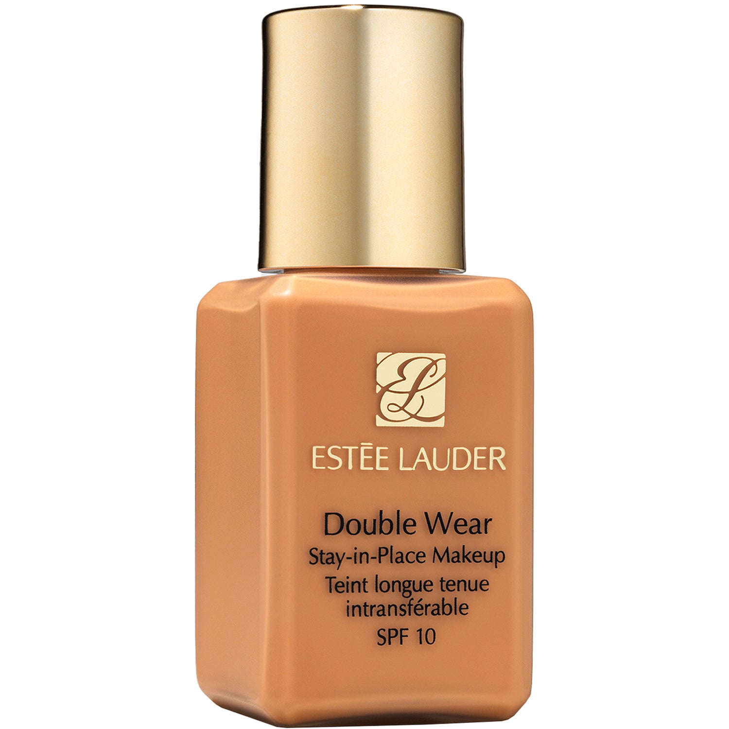Double Wear Stay In Place Makeup SPF10 4W3 Henna