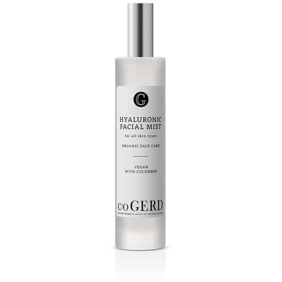 c/o GERD Hyaluronic Facial Mist 100 ml
