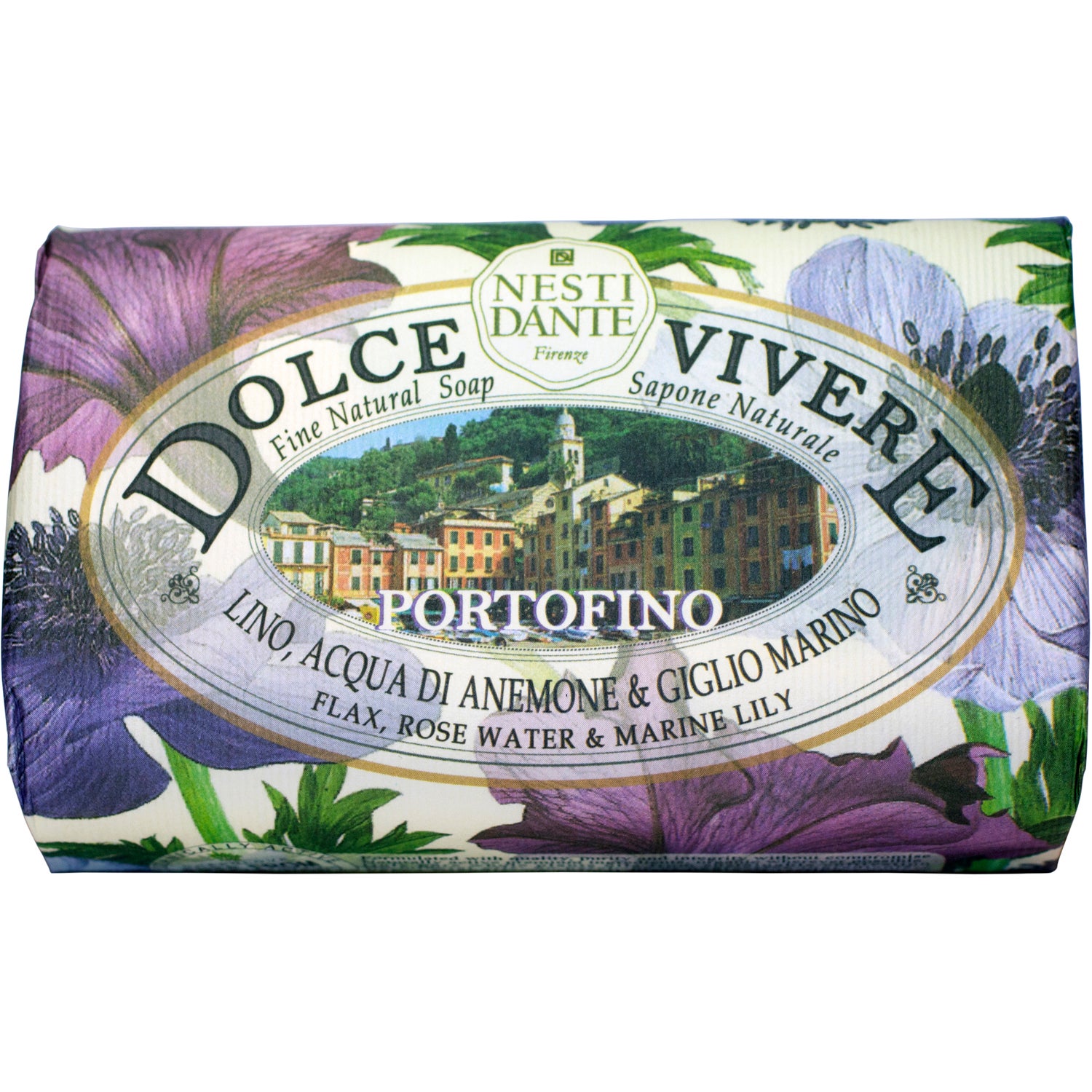 Nesti Dante Dolce Vivere Portofino 250 g