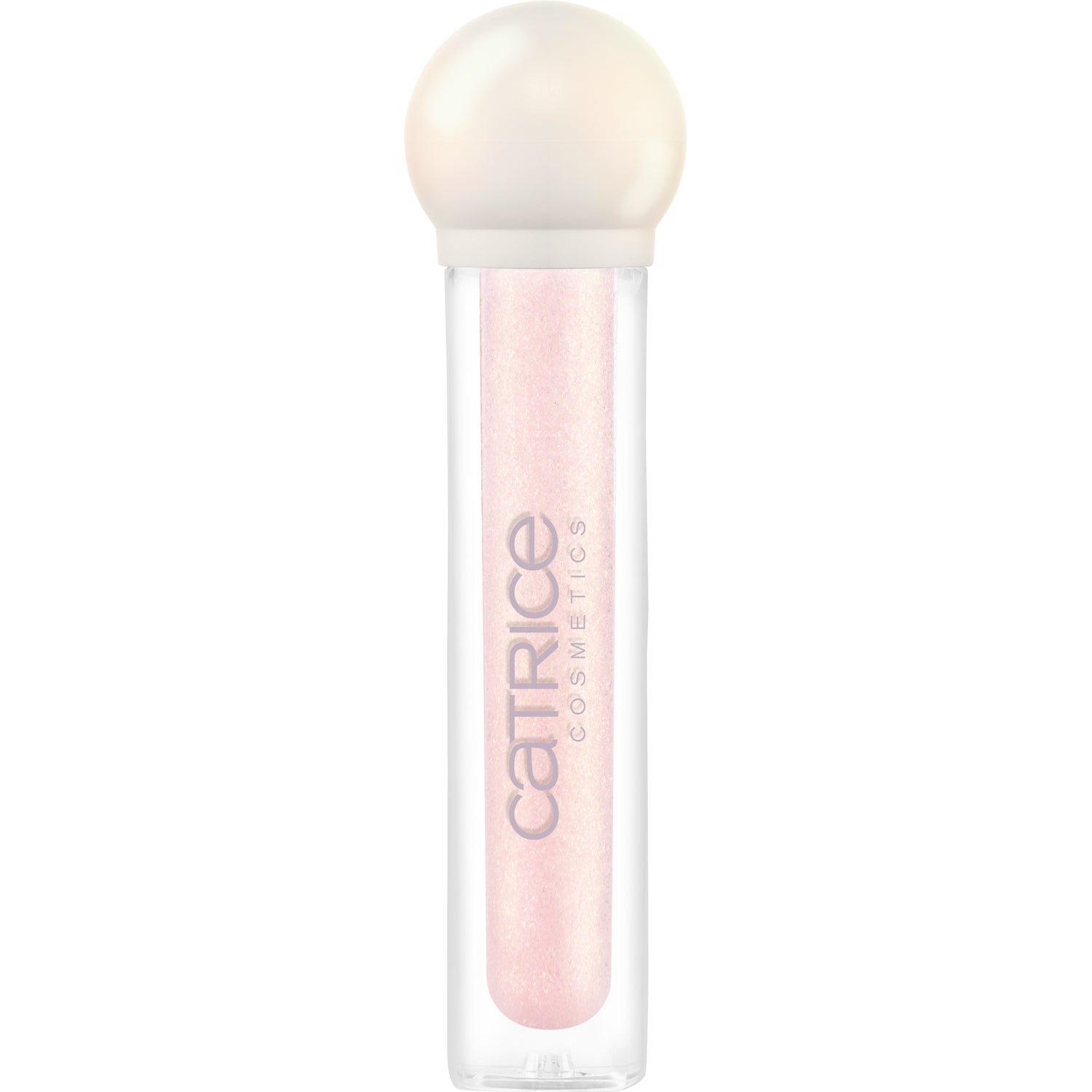Catrice Pearlfection Shimmer Lipgloss C01 - 3,2 ml