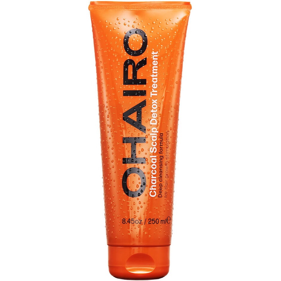 Bilde av Ohairo Charcoal Scalp Detox Treatment - 250 Ml