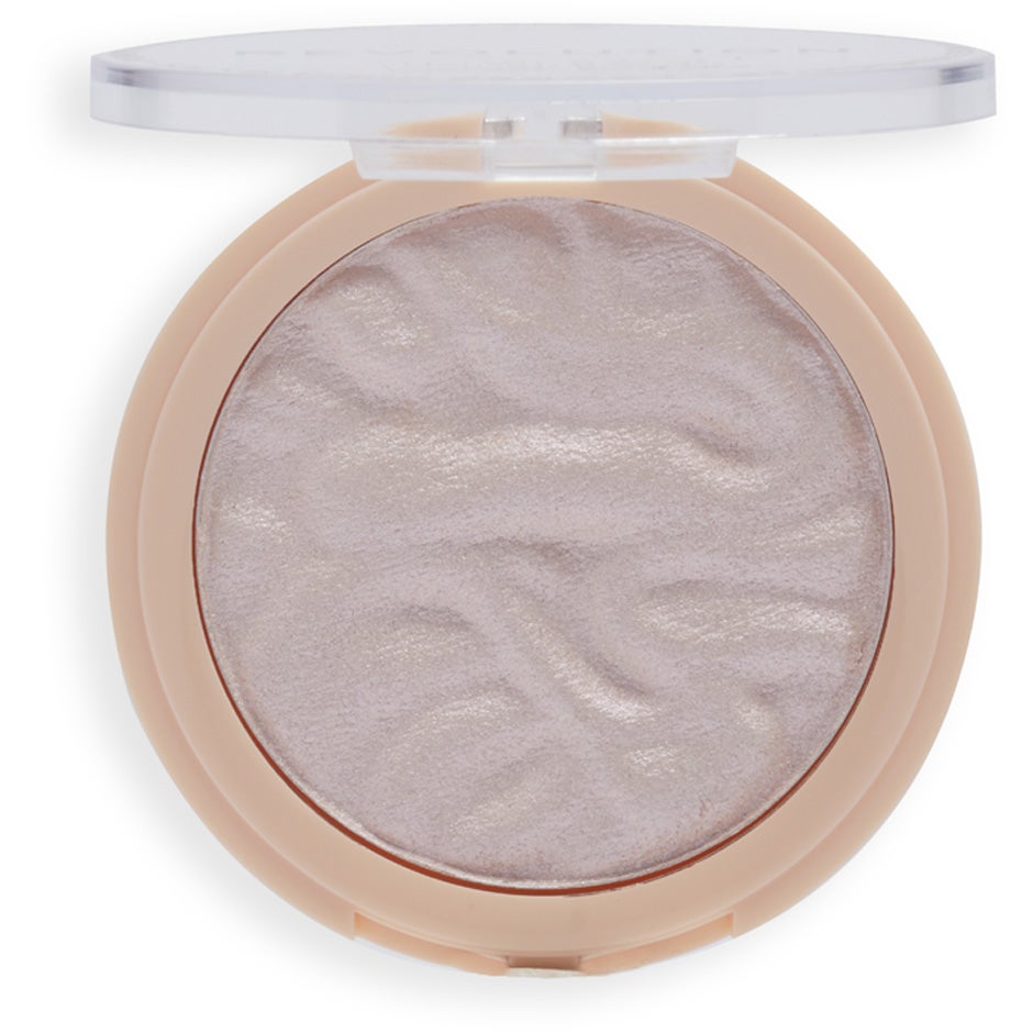 Makeup Revolution Highlight Reloaded Peach Lights 6,5g