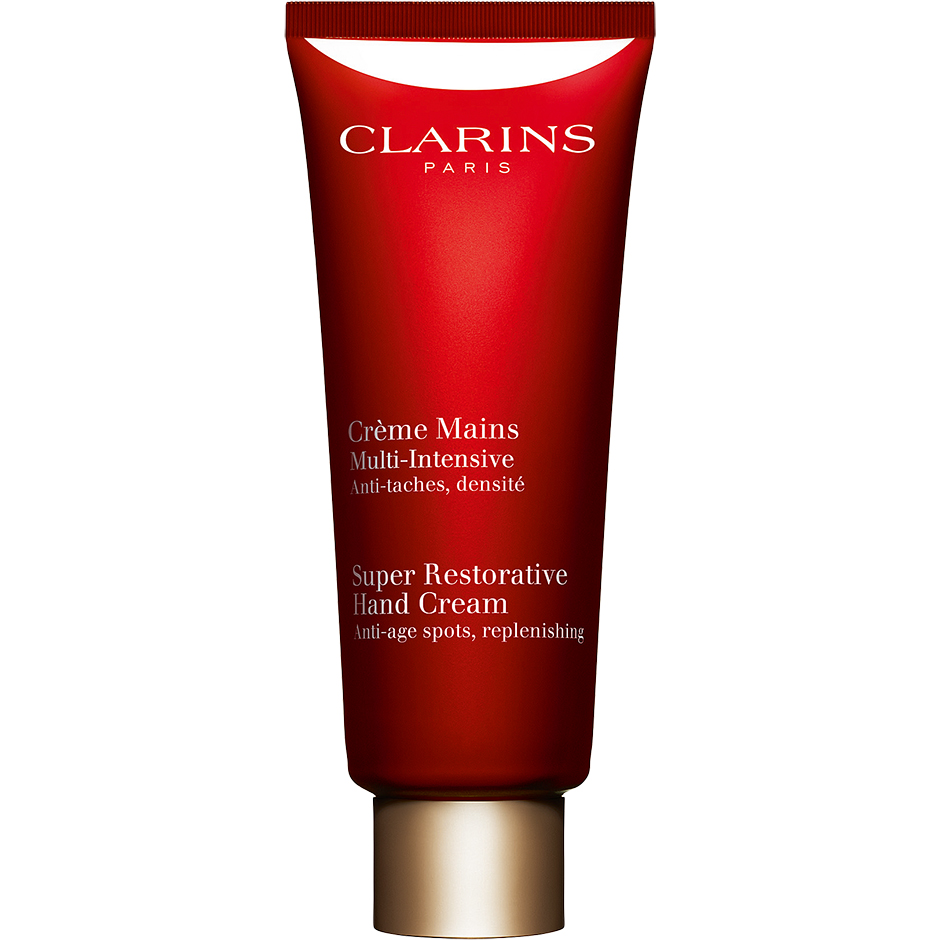 Bilde av Clarins Super Restorative Hand Cream - 100 Ml