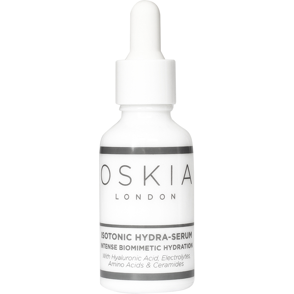 Isotonic Hydra-Serum