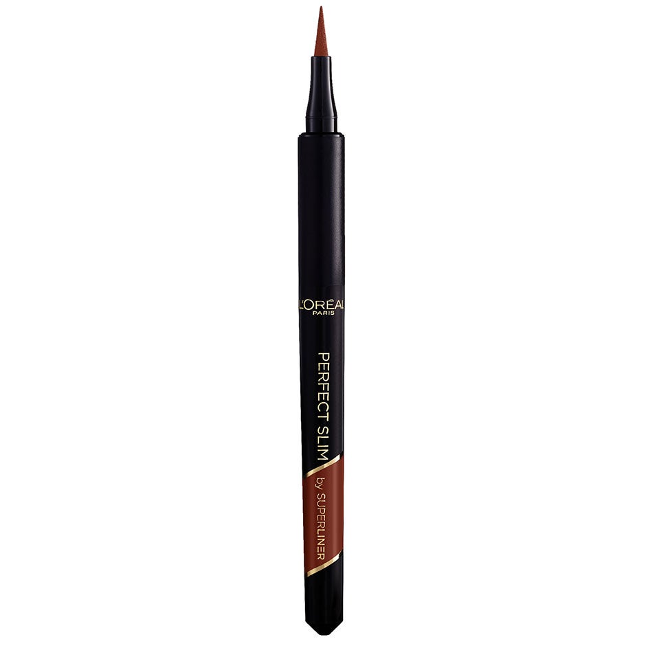 Superliner Perfect Slim Eyeliner 3 Brown