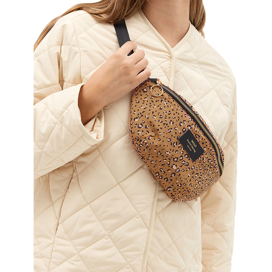 Bruna Waist Bag