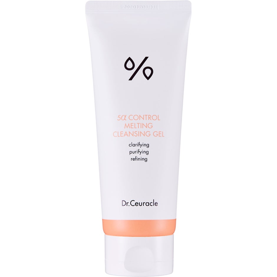 Bilde av Dr. Ceuracle 5a Control Melting Cleansing Gel 200 Ml