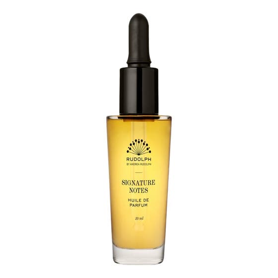 Huile de Parfume Signature Notes