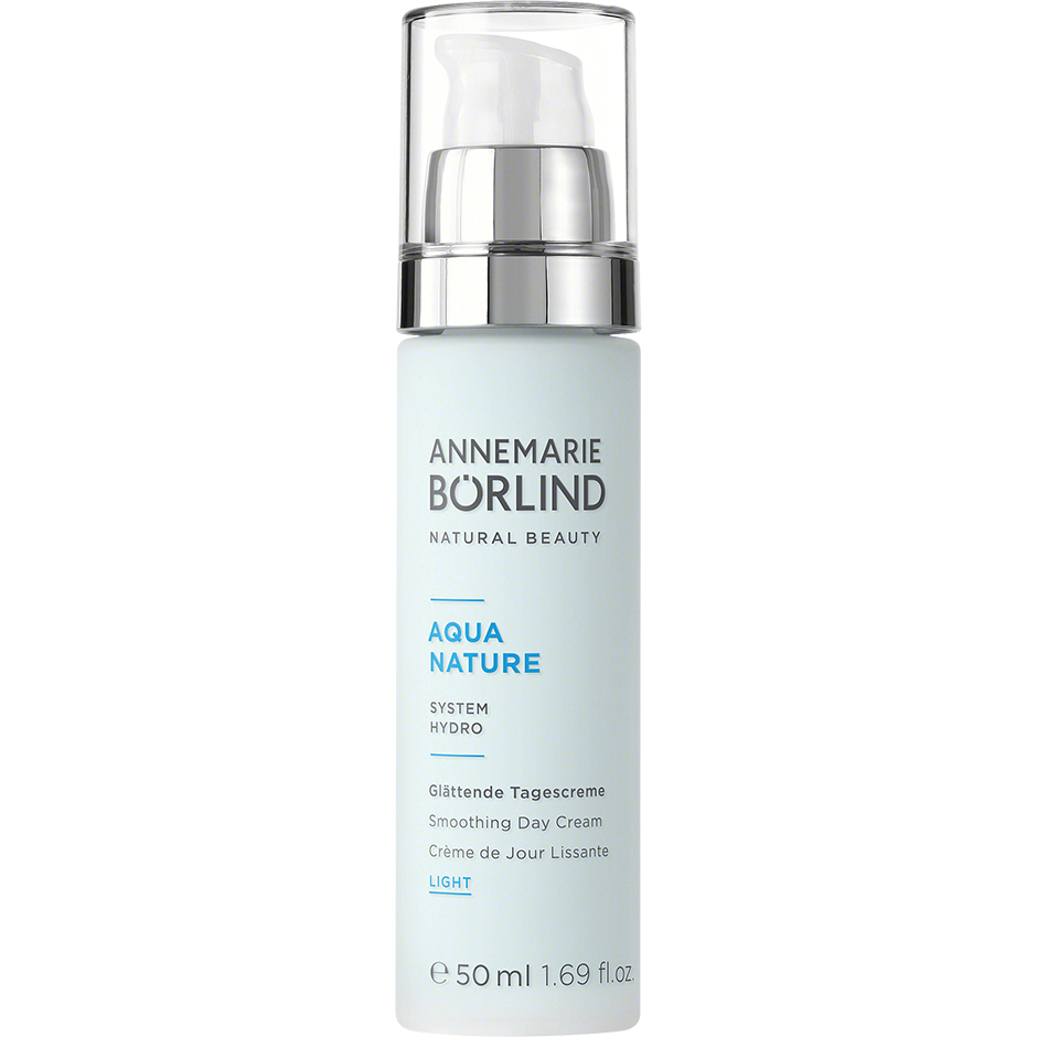 Aquanature  Day Cream light