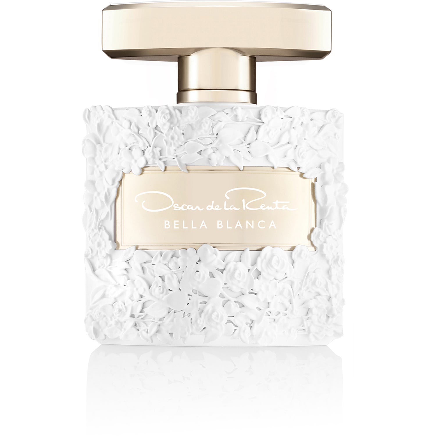 Oscar de la Renta - Bella Blanca EDP 50 ml