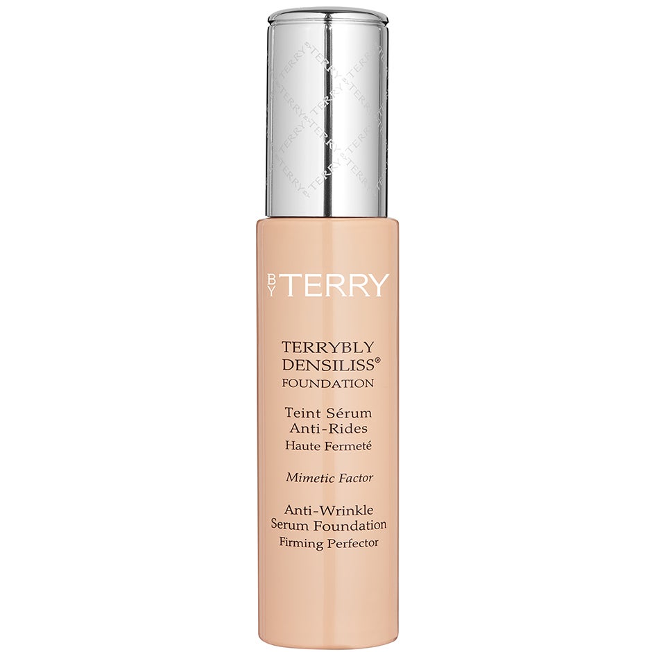 Bilde av By Terry Terrybly Densiliss Foundation 4 - Natural Beige - 30 Ml