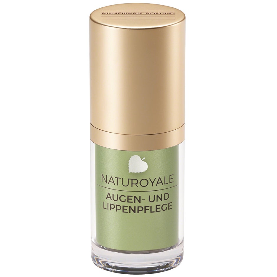 Bilde av Annemarie Börlind Naturoyale Eye And Lip Care 15 Ml