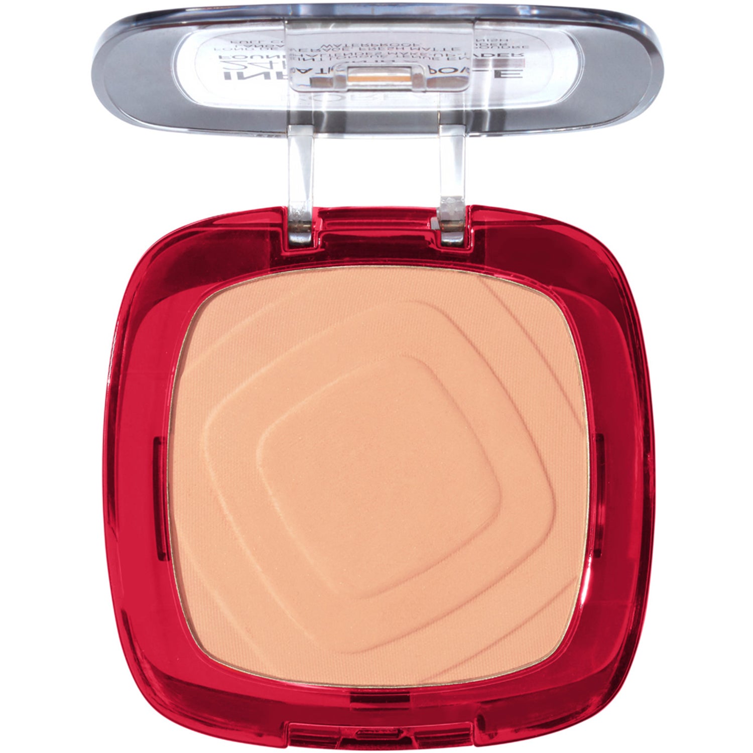 L'Oréal Paris Infaillible 24H Fresh Wear Powder Foundation Golden Honey 245 - 9 g