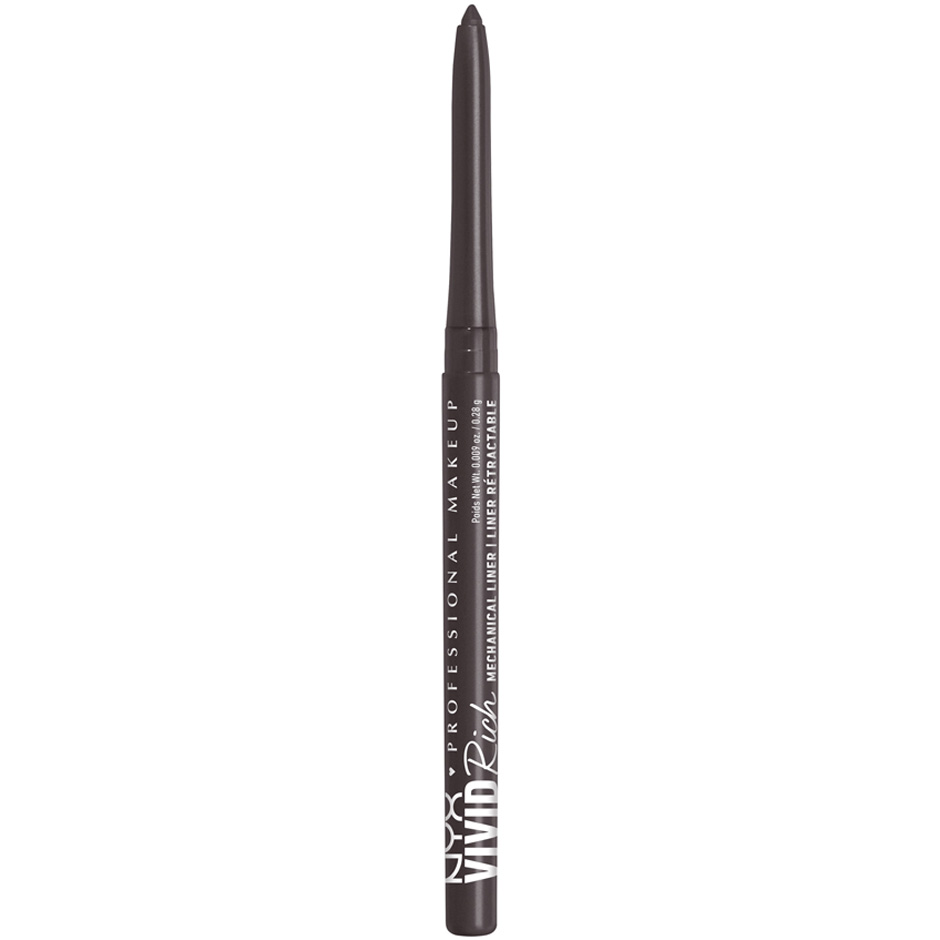 Vivid Rich Mechanical Liner Truffle Diamo