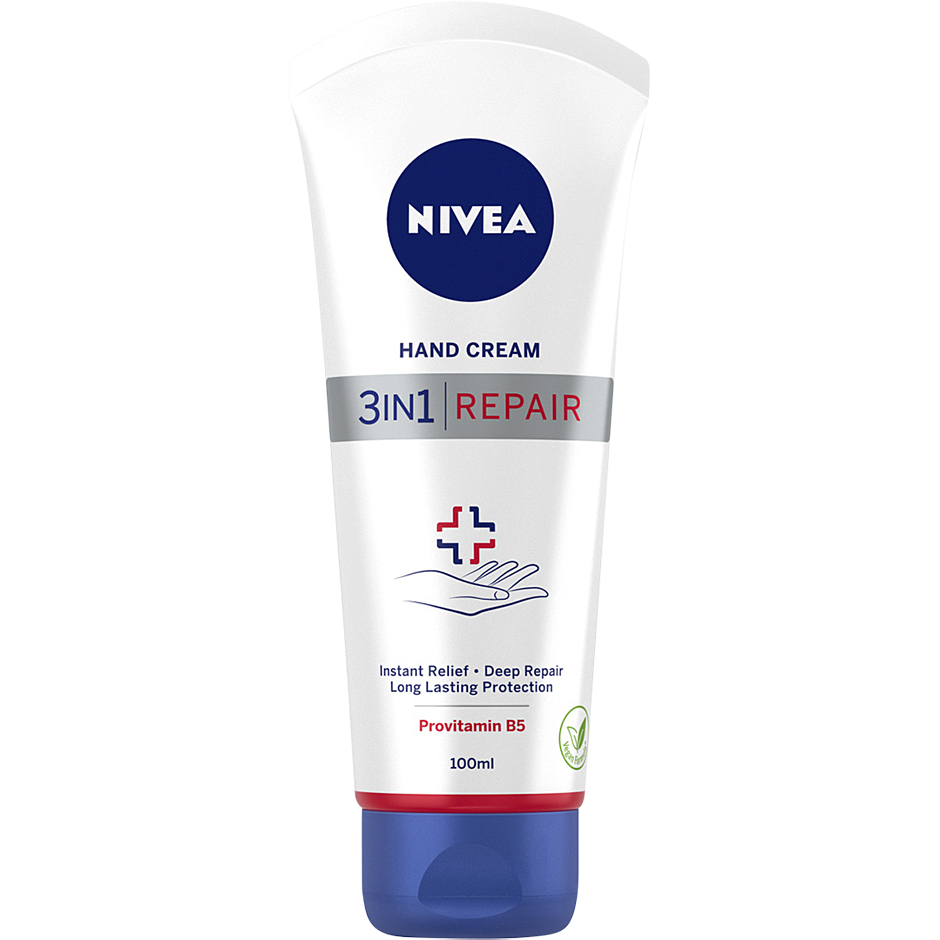 Bilde av Nivea Repair & Care Hand Cream 100 Ml