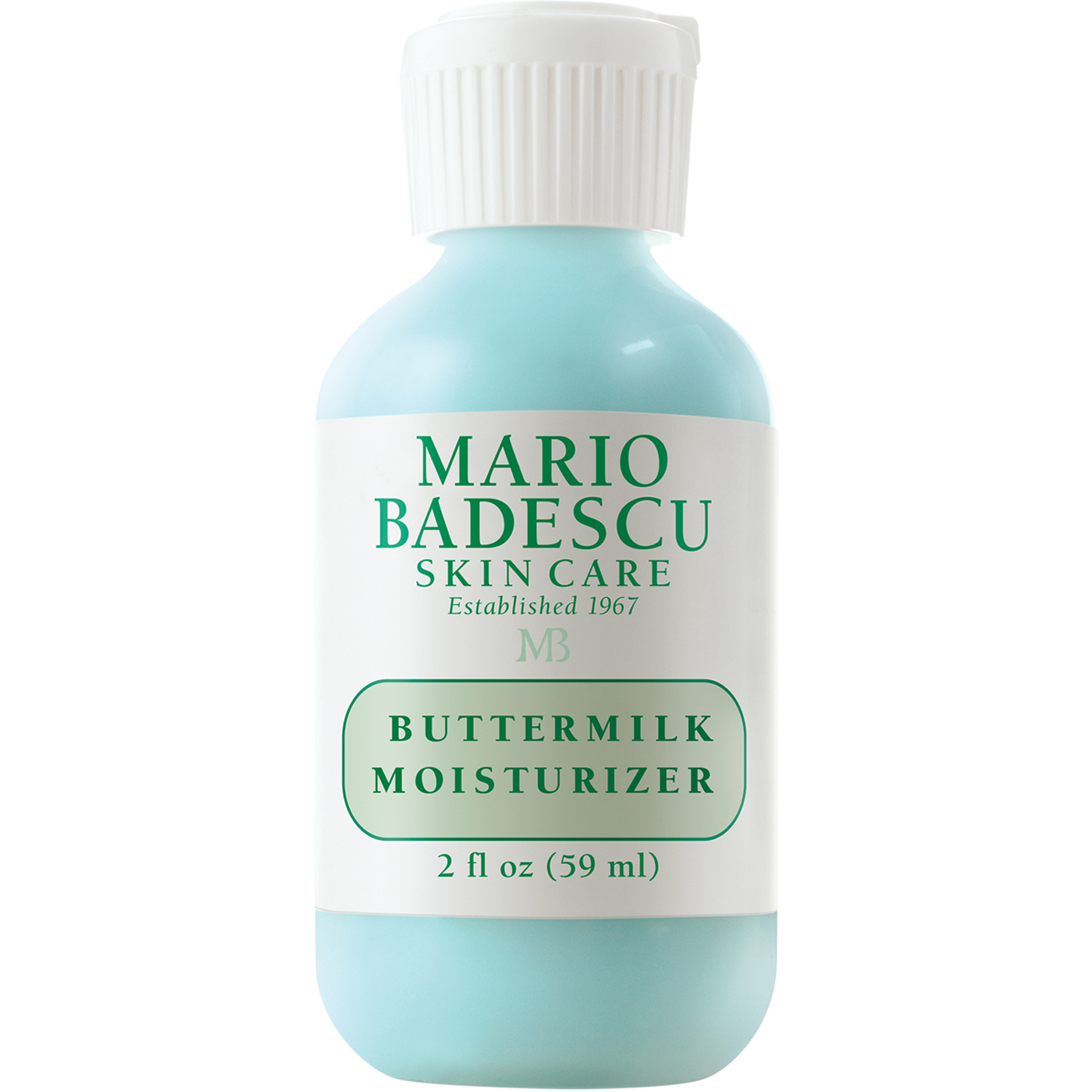 Buttermilk Moisturizer 59ml