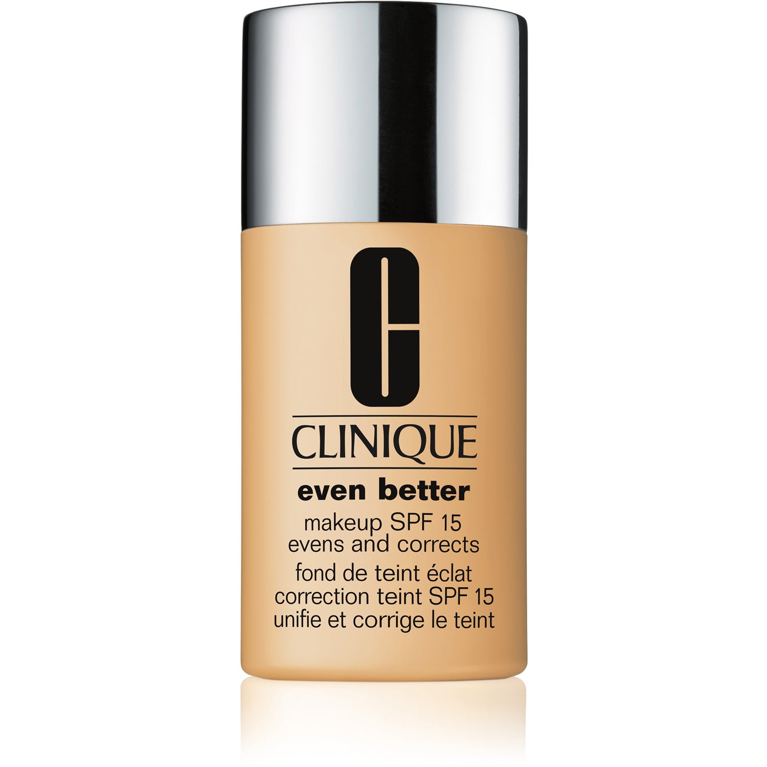 Clinique Even Better Makeup Broad Spectrum SPF15 30ml - No. 58 Honey