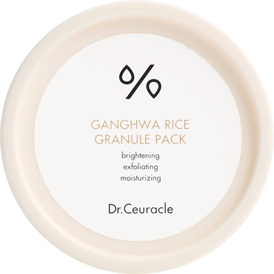 Bilde av Dr. Ceuracle Ganghwa Rice Granule Pack 115 G