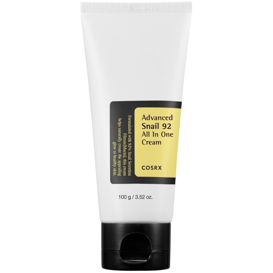 CosRX Advanced Snail 92 All In One Cream Tube (100 ml)
