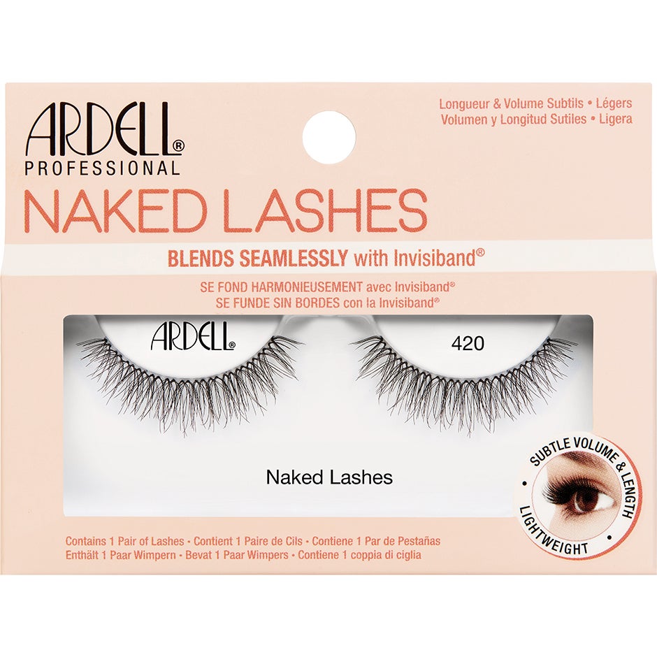 Bilde av Ardell Naked Lash 420