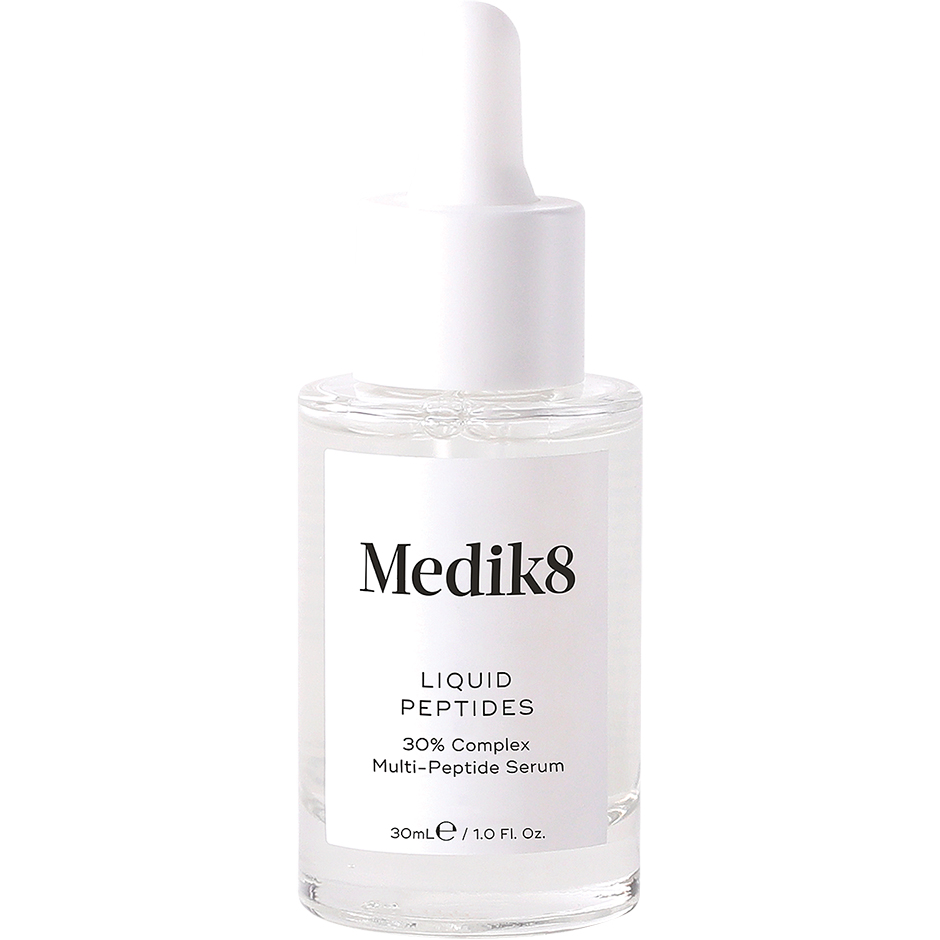 Liquid Peptides (30ml)