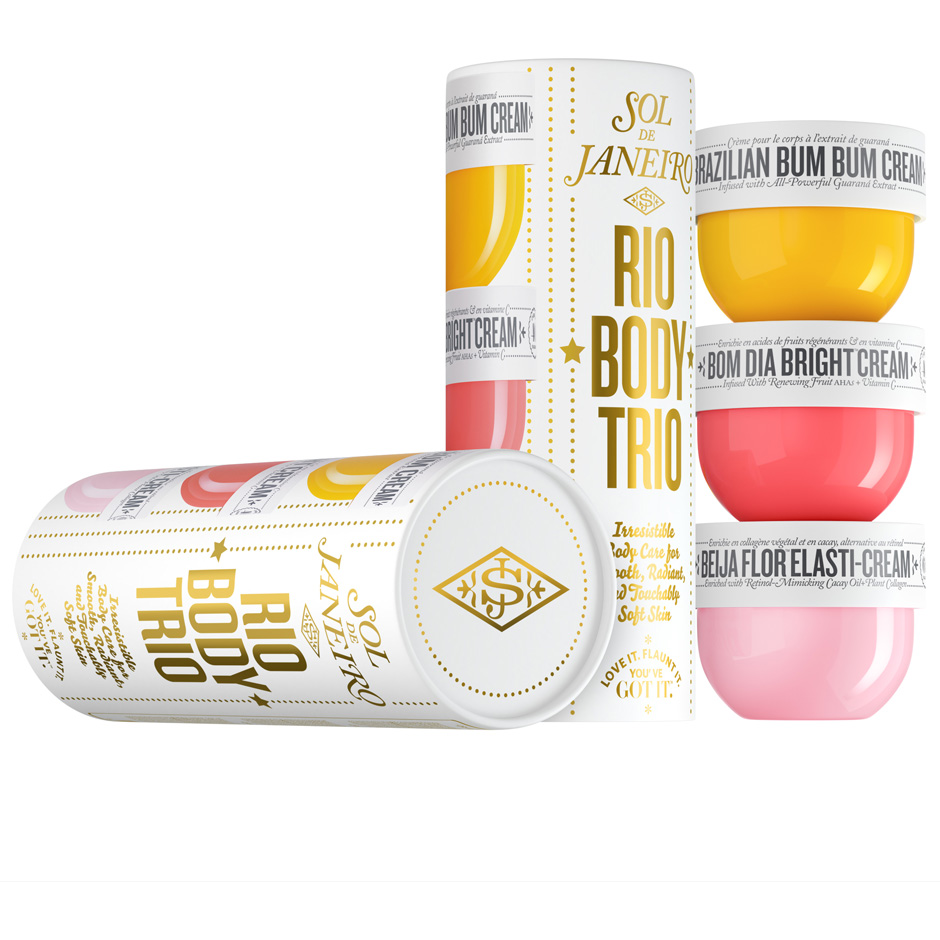 Rio Body Trio