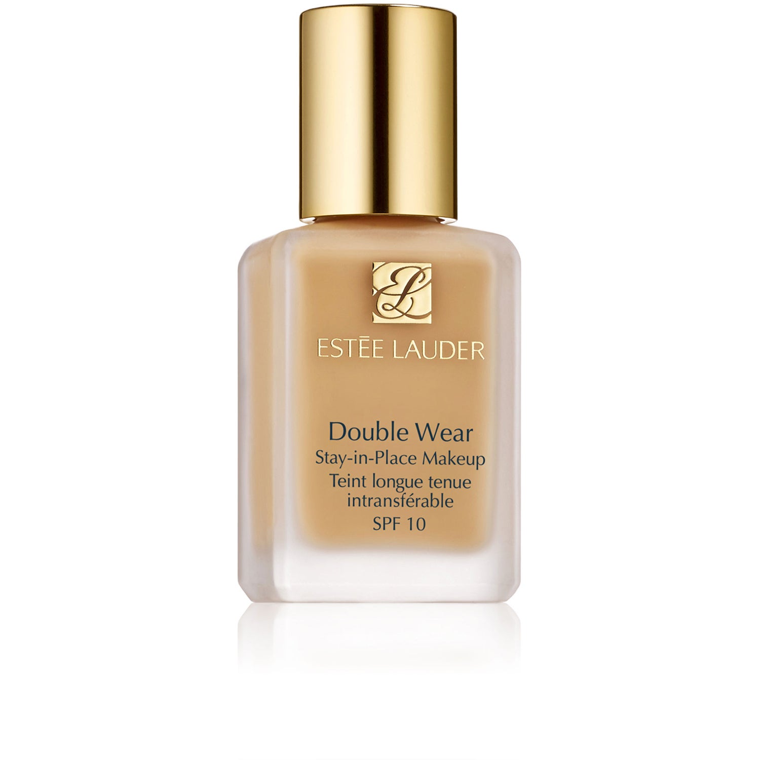 Double Wear Stay-In-Place Makeup Foundation SPF10 2N1 Desert Beige