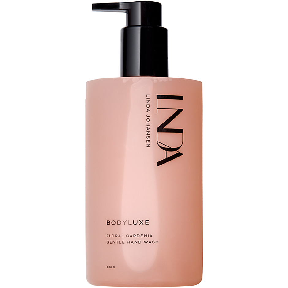 Body Luxe Gentle Hand Wash